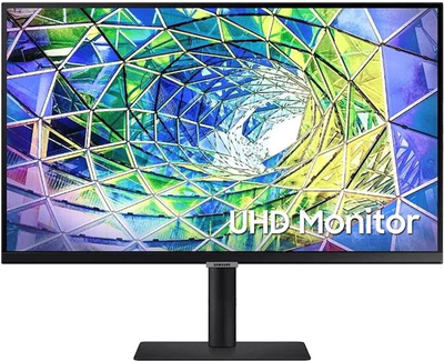 Monitor 27" Samsung LS27A800UJPXEN