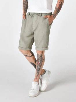 Шорти чоловічі Colin's CL1063618OLV S Olive (8683197631435)