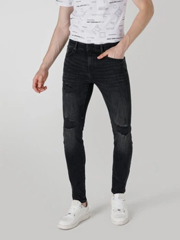 Джинсы Skinny мужские Colin's 041 Danny CL1066308DN42966 32-32 Luigi Wash (8683197888884)