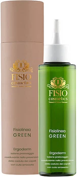Лосьон Fisio Cosmetics Green Cr/at против выпадения волос 100 мл (8054301801301)