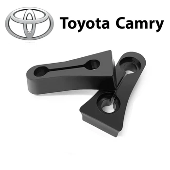 Упор (демпфер накладка) замка дверей TOYOTA Camry (2 двери) Литые