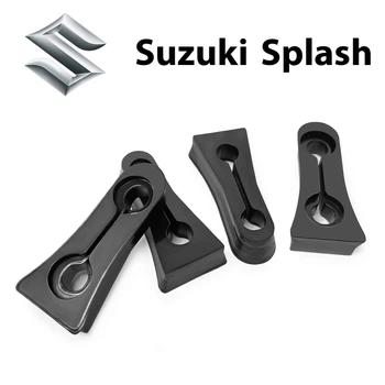 Упор (демпфер накладка) замка дверей SUZUKI Splash (4 двери) Литые