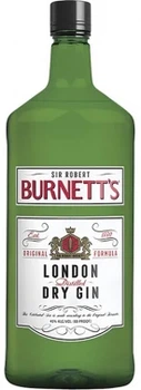 Джин Heaven Hill Distilleries Burnett's Gin 0.75 л 40% (96749002016)