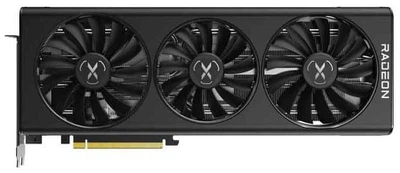 Відеокарта XFX AMD Radeon RX 6800 XT SWIFT 319 Core (RX-68XTAQFD9) (GDDR6, 256 bit, PCI-E 4.0 x16) Б/в