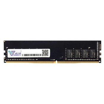 Модуль пам'яті Vaseky DDR4 16Gb 3200Mhz (VSK 16G-3200) Б/в