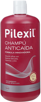 Шампунь Lacer Pilexil Anticaide 900 мл (8470002063754)