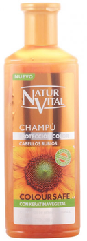 Шампунь Naturaleza Y Vida Blush Color Shampoo 300 мл (8414002740147)