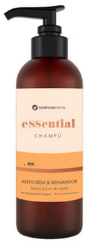 Szampon do wzmocnienia włosów Essential Keratin and Hyaluronic Acid Repair Shampoo 250 ml (2757000000001)
