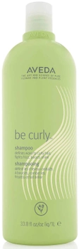 Szampon wielobarwny Aveda Be Curly Shampoo do naturalnie kręconych włosów 1000 ml (18084844595)