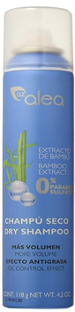 Szampon suchy Azalea Bamboo Dry Shampoo z ekstraktem bambusa 150 ml (8420282020527)