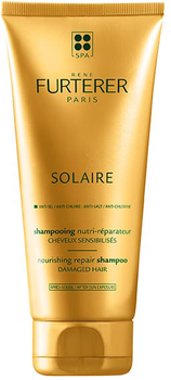 Regenerujący szampon Rene Furterer Solaire Nourishing Repair Shampoo 200 ml (3282770038880)