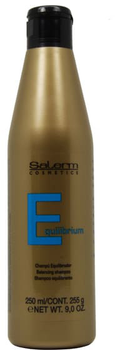 Szampon balansujący Salerm Cosmetics Equilibrium Balancing Shampoo 1000 ml (8420282001700)
