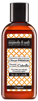 Шампунь Nuggela & Sule Premium Onion Extract Shampoo 100 мл (8437014761238)