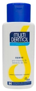 Szampon Multidermol Mild Shampoo 400 ml (8470003368759)