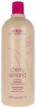 Шампунь Aveda Cherry Almond Softening Shampoo 1000 мл (18084997451)
