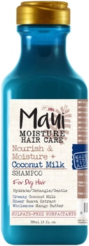 Шампунь Maui Coconut Milk Nourish Hair Shampoo 385 мл (22796170514)