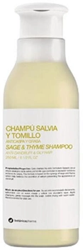 Шампунь для відновлення волосся Botanicapharma Anti-Dandruff & Grease Shampoo 250 мл (8435045202829)