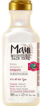 Шампунь для всіх типів волосся Maui Awapuhi Dull Hair Shampoo 385 мл (3574661606064)