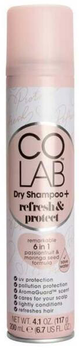 Шампунь Colab Dry Shampoo Refresh y Protect 200 мл (5016155250974)