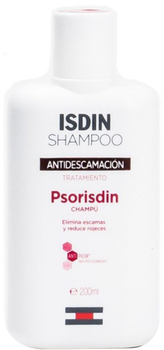 Шампунь Isdin Psorisdin Control Shampoo 200 мл (8470001523464)