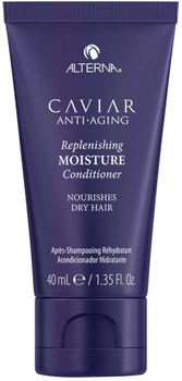 Шампунь для об'єму волосся Alterna Caviar Multiplying Volume Shampoo 40 мл (873509027638)