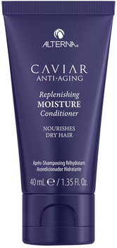 Szampon do zwiększający objętość włosów Alterna Caviar Multiplying Volume Shampoo 40 ml (873509027638)