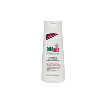 Шампунь для фарбованого волосся Sebamed Anti-Hair Loss Shampoo 200 мл (4103040030467)