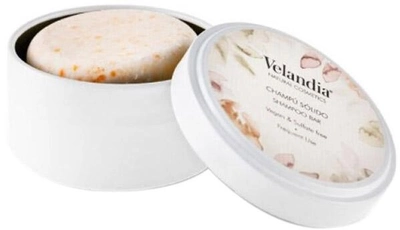 Шампунь Velandia Solid Frequent Use Shampoo 70 г (8437015833125)