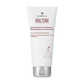 Шампунь Cantabria Labs Iraltone Gentle Frecuent-Use Shampoo 200 мл (8470002015180)