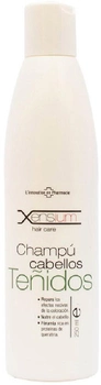 Szampon do włosów farbowanych Xensium Dyed Hair Shampoo 250 ml (8432729045109)