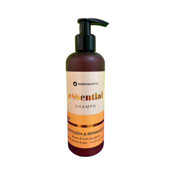 Szampon Botanicapharma Essential Hair Loss Repair Shampoo 250 ml (8436572540385)