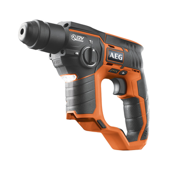 Аккумуляторный перфоратор AEG BBH 12 LI-402C