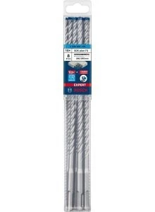 Ударний бур Bosch Expert SDS-plus-7X, 8x200x265 мм, 10 шт (2608900169)