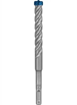 Ударный бур Bosch Expert SDS-plus-7X, 14x100x165 мм (2608900119)
