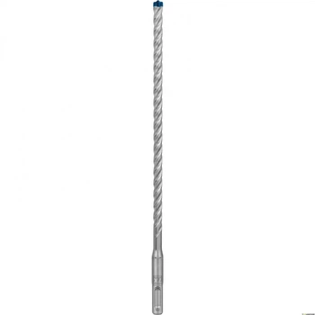 Ударний бур Bosch Expert SDS-plus-7X, 8x200x265 мм (2608900090)
