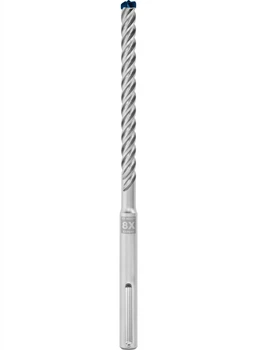 Ударный бур Bosch Expert SDS-Max-8X, 16x200x340 мм (2608900214)