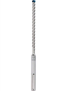 Ударний бур Bosch Expert SDS-Max-8X, 12x200x340 мм (2608900201)
