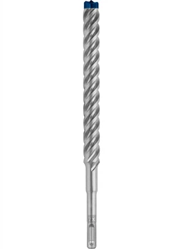 Ударный бур Bosch Expert SDS-plus-7X, 18x200x250 мм (2608900138)