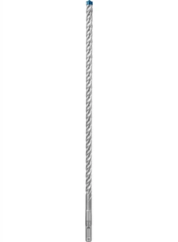Ударний бур Bosch Expert SDS-plus-7X, 10x300x365 мм (2608900101)