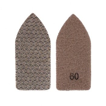 Змінна пластина-липучка Baumesser Change PAD Pro 60 (910737553179 )