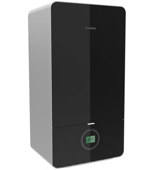 Одноконтурный конденсационный газовый котел Bosch Condens 7000i W GC7000iW 35 PB 23 (7736901393)