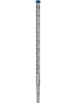 Ударный бур Bosch Expert SDS-plus-7X, 14x250x315 мм (2608900122)