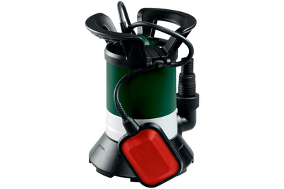 Занурювальний насос для чистої води Metabo TP 8000 S (0250800000)