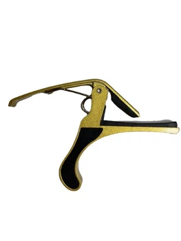 Каподастр универсальный Kaspar CP-003 (Gold)