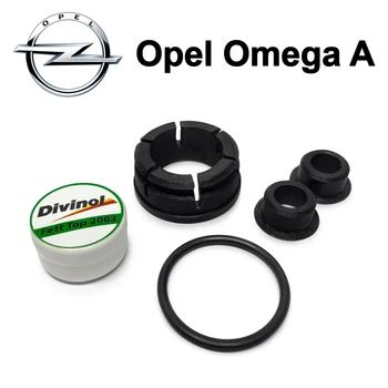 Ремкомплект втулка куліси КПП Opel Omega A