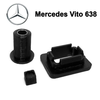 Ремкомплект балансира куліси мерседес Vito 638