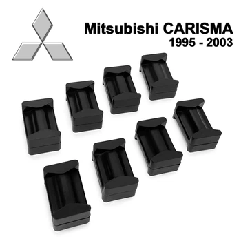 Ремкомплект ограничителя дверей Mitsubishi CARISMA 1995 до 2003 фиксаторы вкладыши втулки