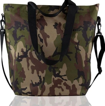 Сумка-шопер Head Military 48х41.5х30 см 23 л