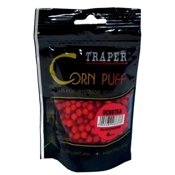 Плавающая насадка Traper Corn Puff Ochotka 4mm,15034