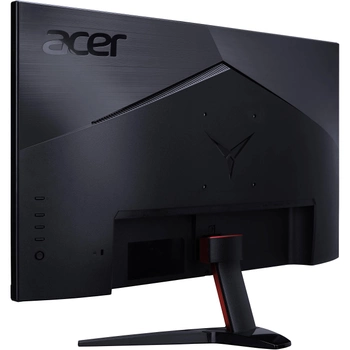 Монитор 27" Acer Nitro Gaming VG270M3bmiipx (UM.HV0EE.303) FHD IPS / 8-Bit / 180 Гц / 1 ms / 99% sRGB / AMD FreeSync / Adaptive-Sync / G-Sync Сompatible / Динамики